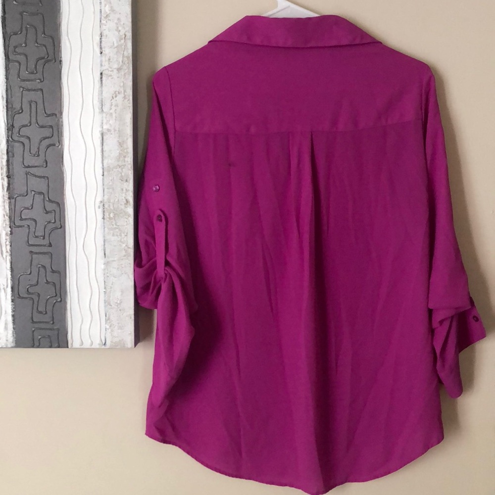 Express blouse - Picture 3 of 4